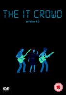 The IT Crowd: Series 4 DVD (2010) Noel Fielding, Linehan (DIR) cert 12
