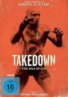 Georges St-Pierre: Takedown - The DNA of GSP (UFC Ul... | DVD