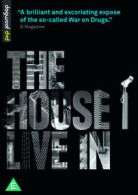 The House I Live In DVD (2013) Eugene Jarecki cert E
