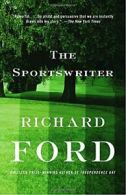 The Sportswriter: Bascombe Trilogy (1) (Vintage Contemporaries).by Ford New<|