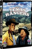 The Texas Rangers DVD (2006) Fred MacMurray, Vidor (DIR) cert U