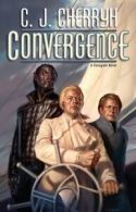 A Foreigner novel: Convergence by C. J Cherryh (Hardback)