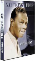 Nat King Cole: Encore DVD (2005) cert E