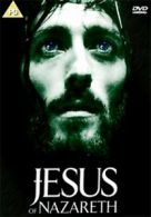 Jesus of Nazareth DVD Robert Powell, Zeffirelli (DIR) cert PG 2 discs