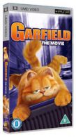 Garfield: The Movie DVD (2006) Breckin Meyer, Hewitt (DIR) cert U