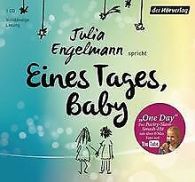Eines Tages, Baby: Poetry-Slam-Texte - Mit "One Day", de... | Book