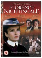 Florence Nightingale DVD (2011) Jaclyn Smith, Duke (DIR) cert 12