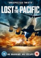Lost in the Pacific DVD (2018) Brandon Routh, Zhou (DIR) cert 15