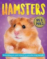 Hamster (Pet Pals), Jacobs, Pat, ISBN 1526301415