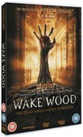 Wake Wood DVD (2011) Timothy Spall, Keating (DIR) cert 18
