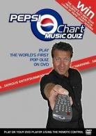 Pepsi Chart Music Quiz DVD (2002) Dr Neil Fox cert E