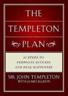 Templeton Plan: 21 Steps to Success and Happiness | Te... | Book