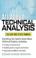 All about Technical Analysis: The Easy Way to G. Brown<|