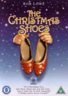 The Christmas Shoes DVD (2005) Rob Lowe, Wolk (DIR) cert U