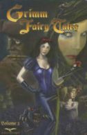 Grimm fairy tales. Volume 2 by Joe Tyler (Paperback)