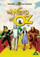 The Wizard of Oz DVD (2001) Judy Garland, Fleming (DIR) cert U