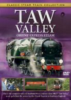 Classic Steam Train Collection: Taw Valley DVD (2005) cert E