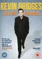 Kevin Bridges- The Story Continues (DVD)