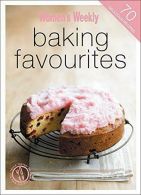 Baking Favourites (The Australian Women's Weekly Minis), The Australian Women's