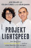 Projekt Lightspeed: Der Weg zum BioNTech-Impfstoff ... | Book