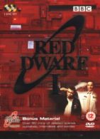 Red Dwarf: Series 1 DVD (2002) Craig Charles, Bye (DIR) cert 12 2 discs