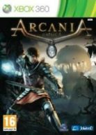 ArcaniA: Gothic 4 (Xbox 360) PEGI 16+ Adventure: Role Playing ******