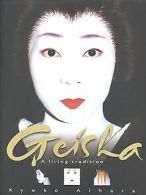 Geisha | Kyoko Aihara | Book