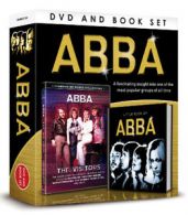 ABBA: The Visitors DVD (2014) ABBA cert E