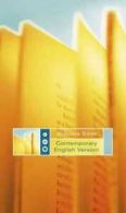 Schools Bible: Contemporary English version (Hardback)