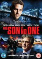The Son of No One Blu-ray (2012) Al Pacino, Montiel (DIR) cert 15