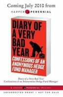 Diary of a Very Bad Year: Confessions of an Ano. N+1, Gessen<|