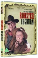 Rooster Cogburn DVD (2011) John Wayne, Miller (DIR) cert U