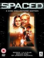 Spaced: The Complete First and Second Series (Box Set) DVD (2004) Jessica
