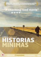 Historias Minimas DVD (2003) Javier Lombardo, Sorin (DIR) cert 15