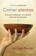 Comer Atentos (Mindful Eating): GuAa Para Rede. Bays<|