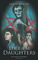 Dream Daughters.by Martin, New 9781524637668 Fast Free Shipping.#