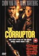 The Corruptor DVD (2000) Chow Yun-Fat, Foley (DIR) cert 18