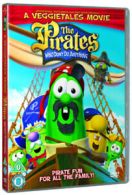 The Pirates Who Don't Do Anything - A Veggie Tales Movie DVD (2010) Mike