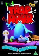 Trap Door DVD (2011) Willie Rushton cert U