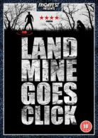 Landmine Goes Click DVD (2016) Sterling Knight, Bakhia (DIR) cert 18