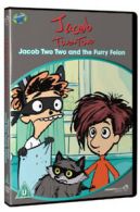 Jacob Two Two and the Furry Felon DVD (2009) Billy Rosemberg cert U
