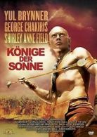 Könige der Sonne von J. Lee Thompson | DVD