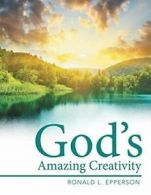 God's Amazing Creativity.by Epperson, L. New 9781489708724 Fast Free Shipping*=