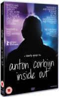 Anton Corbijn Inside Out DVD (2012) Klaartje Quirijns cert 15