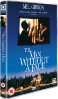 The Man Without a Face DVD (2007) Mel Gibson cert 12