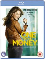 One for the Money Blu-ray (2012) Katherine Heigl, Robinson (DIR) cert 12