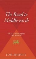 The Road to Middle-Earth.by Shippey New 9780544311817 Fast Free Shipping<|
