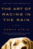 The Art of Racing in the Rain.by Stein New 9780606065610 Fast Free Shipping<|