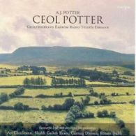 Ceol Potter CD (2006)