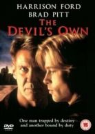 The Devil's Own DVD (2005) Harrison Ford, Pakula (DIR) cert 15
